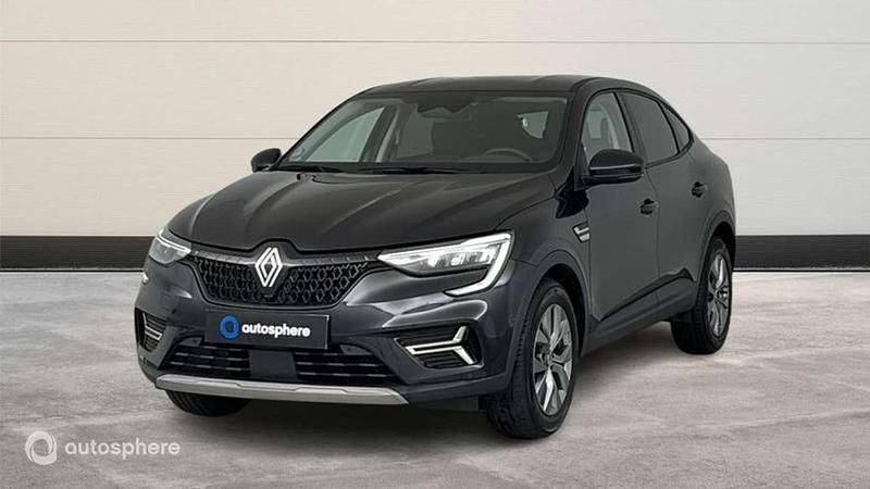 Occasion Renault Arkana Evolution 95 ch (69 kW) 2025 SUV