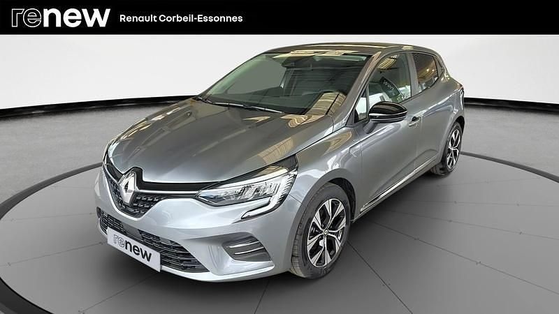 Gris Utilisé 2023 Renault Clio V Evolution Citadine | 14 990 € (Prix juste) - Image 1/2