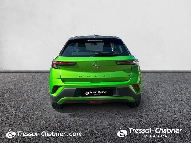 Occasion Opel Mokka-e Edition 100 kW (136 ch) 2022 SUV