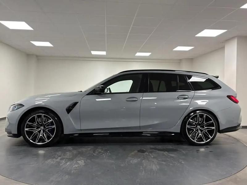 Gris Utilisé 2023 BMW M3 Competition Edition Break | 122 500 € (Prix juste) - Image 1/4