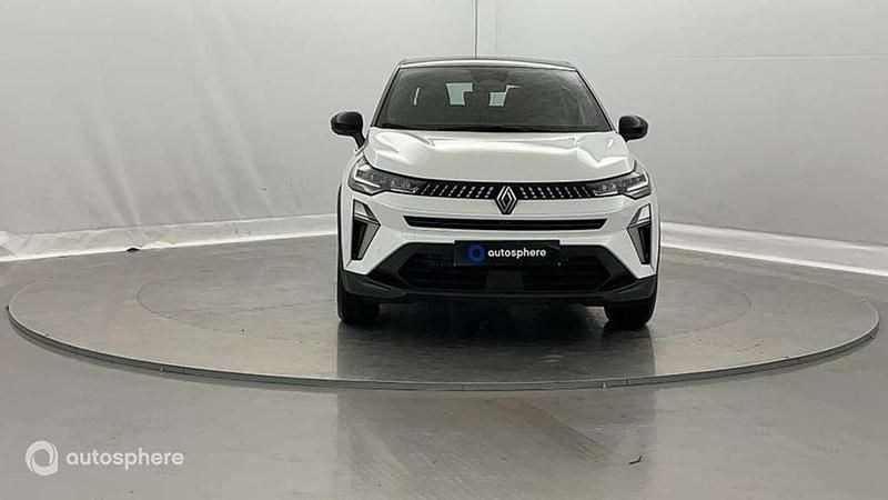 Occasion Renault Captur Evolution 102 ch (75 kW) 2025 Noir SUV