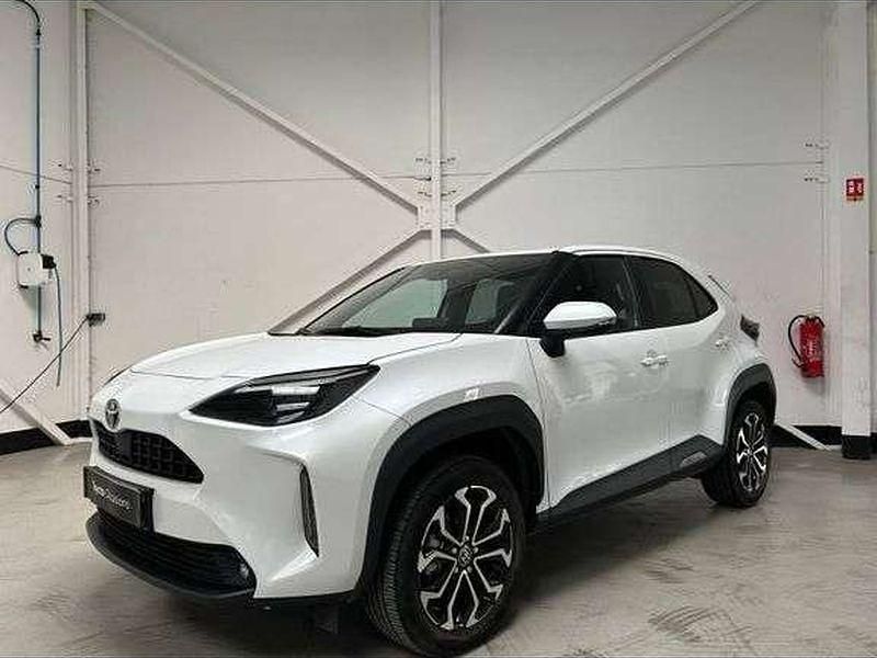 Occasion 2023 Toyota Yaris Hybrid Design | 23 995 € (Prix juste) - Image 1/1