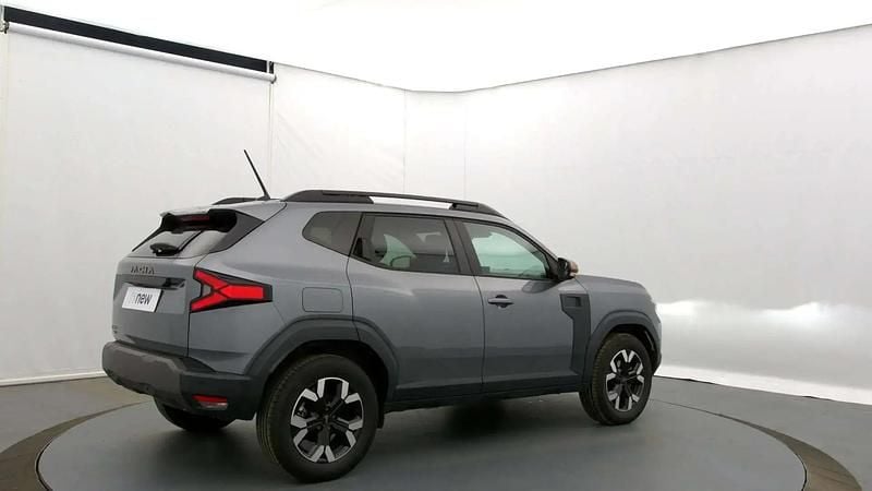 Occasion Dacia Duster Extreme 2025 Gris SUV