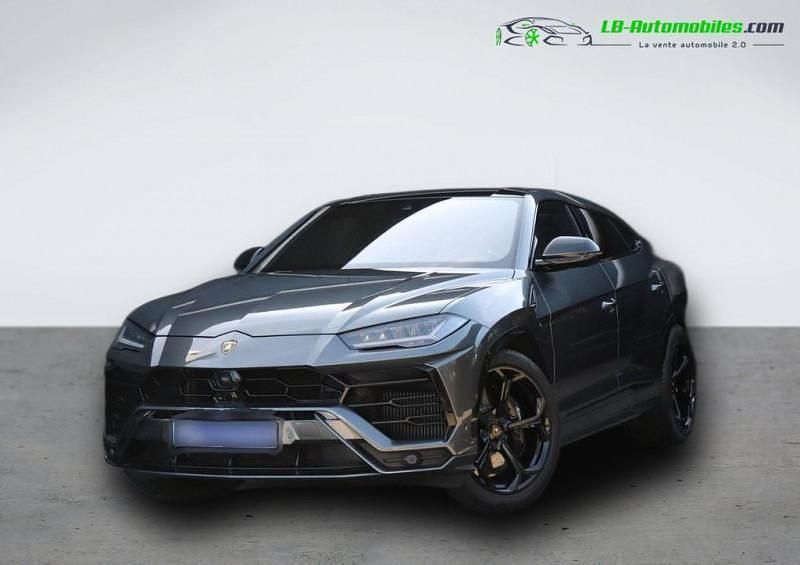 Utilisé 2019 Lamborghini Urus SUV | 245 000 € (Prix assez cher) - Image 1/4