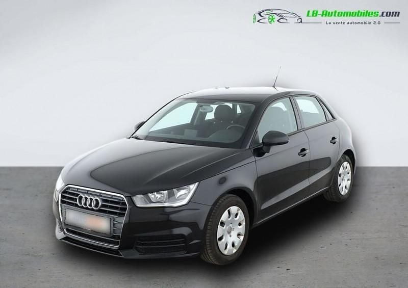 Utilisé 2016 Audi A1 Sportback Citadine | 16 300 € (Prix cher) - Image 1/4