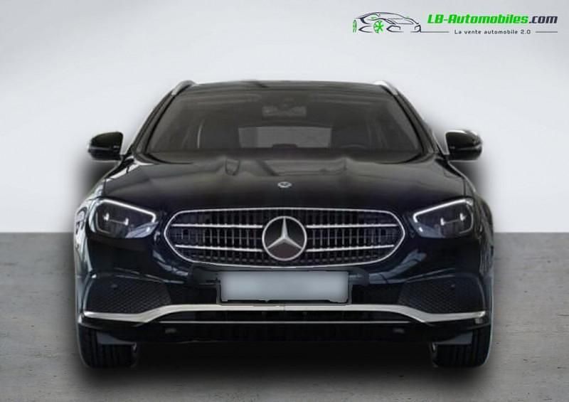 Utilisé 2021 Mercedes E300 Berline | 37 400 € (Super prix) - Image 1/4