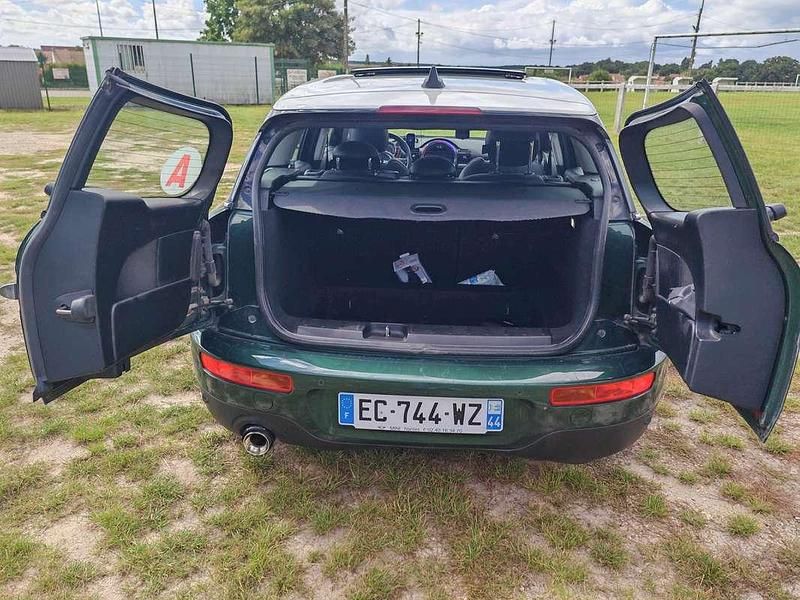 Occasion Mini Cooper D Clubman 150 ch (110 kW) 2016 Break