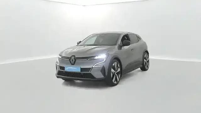Kqg Occasion 2022 Renault Megane E-Tech Berline | 21 990 € (Prix juste) - Image 1/4