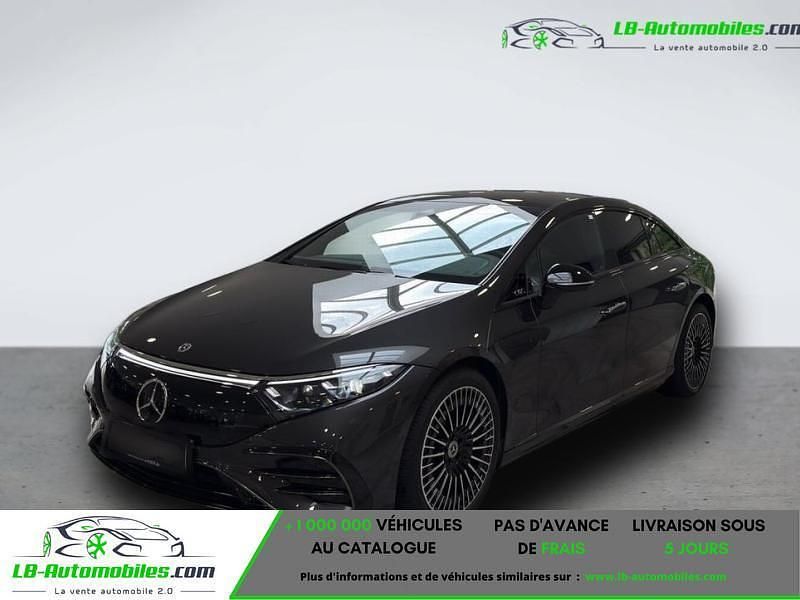Utilisé 2024 Mercedes EQS580 Berline | 100 100 € (Prix juste) - Image 1/4