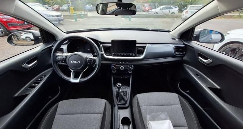 Occasion Kia Stonic 84 ch (61 kW) 2023 SUV