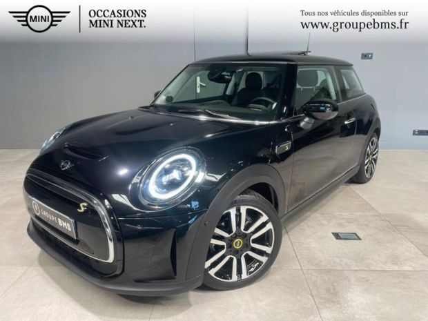 Utilisé 2022 Mini Cooper SE Premium Plus Citadine | 19 900 € (Bon prix) - Image 1/4