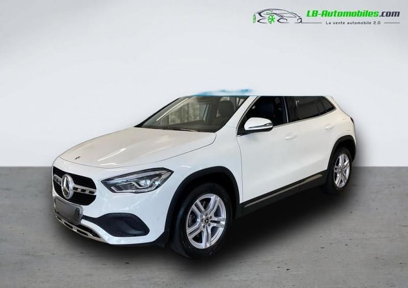 Utilisé 2022 Mercedes GLA250 SUV | 36 000 € (Bon prix) - Image 1/4