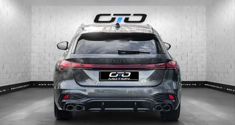 Occasion Audi S5 367 ch (269 kW) 2024 Break