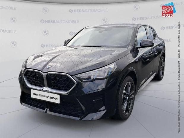 Utilisé 2025 BMW X2 M Sport SUV | 45 999 € - Image 1/4