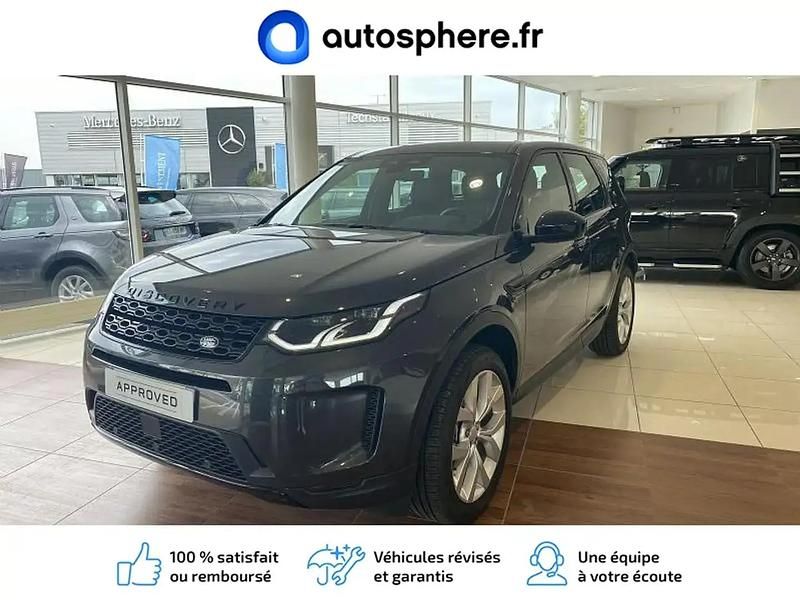 Utilisé 2023 Land Rover Discovery Sport SE SUV | 64 900 € - Image 1/4