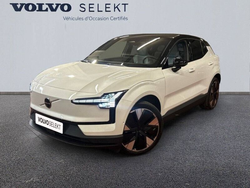 Nouvelle Volvo EX30 200 kW (272 ch) 2025 SUV