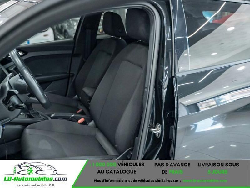 Occasion Audi A1 110 ch (80 kW) 2021 SUV