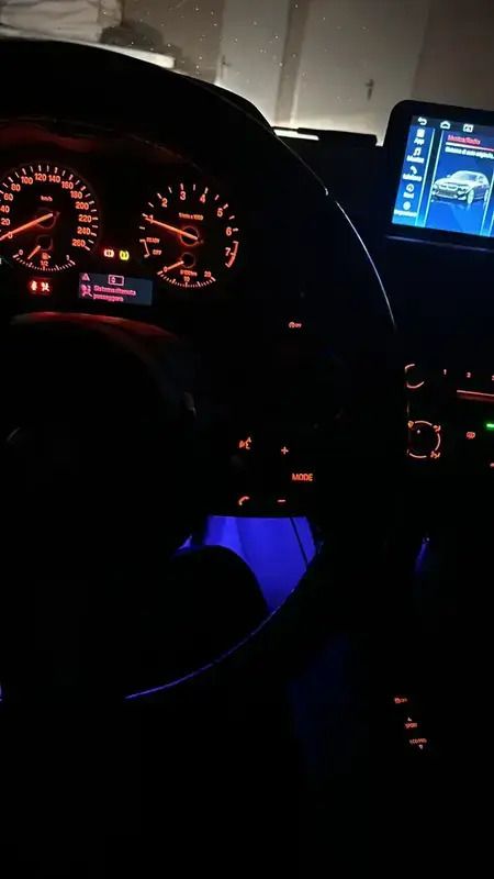 Utilisé 2015 BMW 116 Sport Line Citadine | 9 500 € - Image 1/4