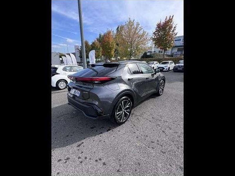 Utilisé 2025 Toyota C-HR SUV | 39 990 € - Image 1/1