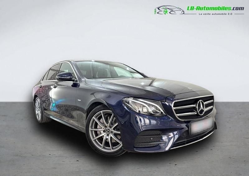 Utilisé 2020 Mercedes E220 Berline | 43 100 € (Bon prix) - Image 1/4