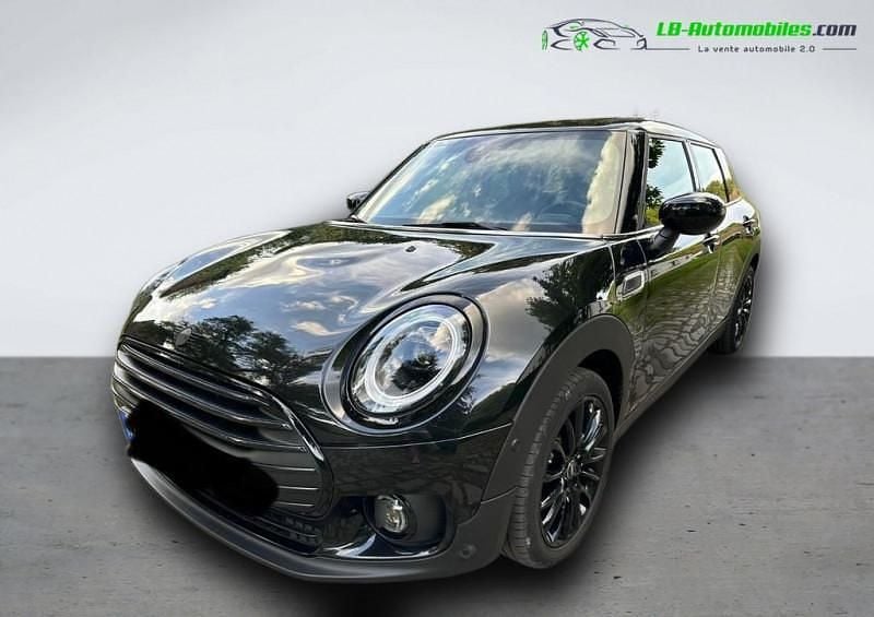 Utilisé 2022 Mini Clubman Break | 26 200 € - Image 1/4