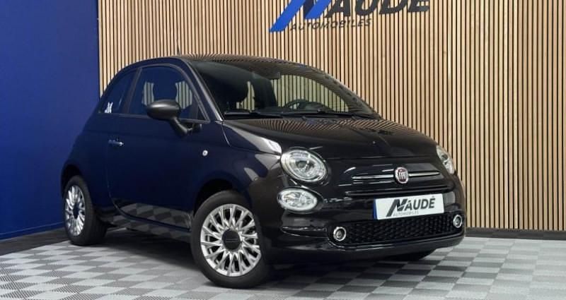 Occasion Fiat 500 70 ch (51 kW) 2024 Citadine