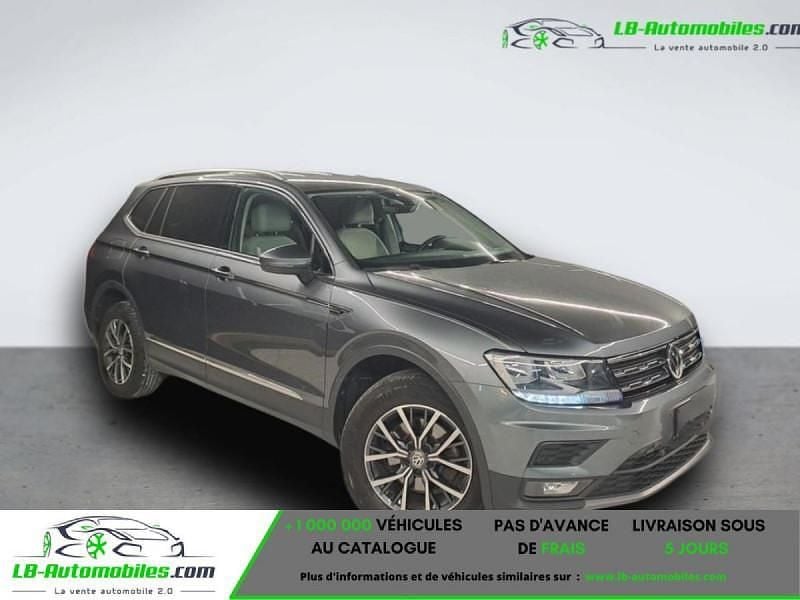 Occasion VW Tiguan Allspace 150 ch (110 kW) 2021 SUV