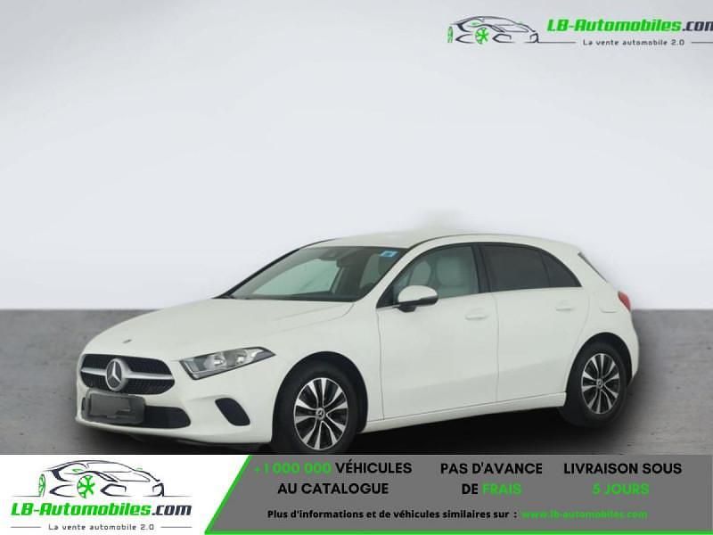 Occasion Mercedes A160 109 ch (80 kW) 2021 Berline