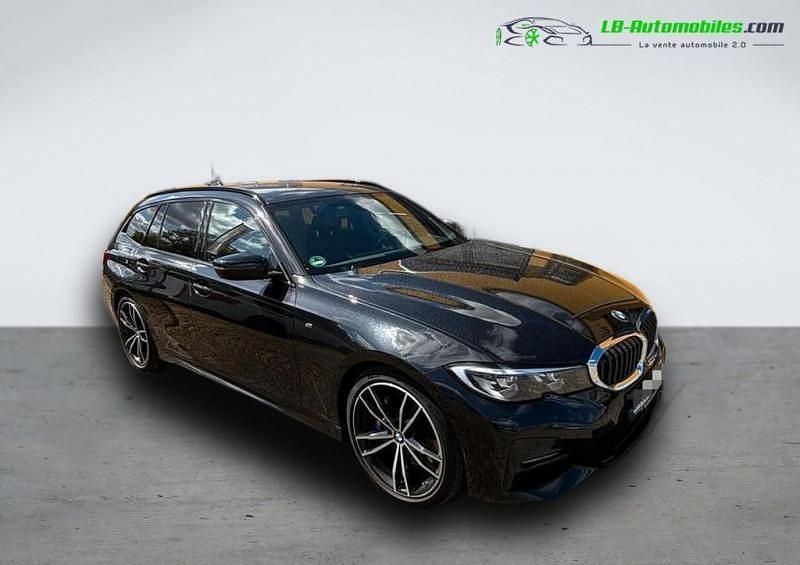 Utilisé 2020 BMW 330 Comfort Edition Berline | 35 700 € (Prix juste) - Image 1/3