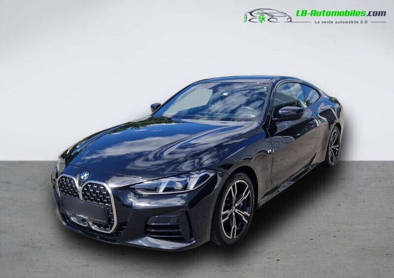 Utilisé 2024 BMW 430 Comfort Edition Coupé | 61 900 € - Image 1/4