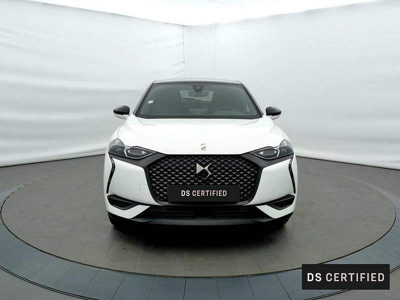 Occasion DS Automobiles DS3 Crossback Performance 100 kW (136 ch) 2021 Blanc SUV