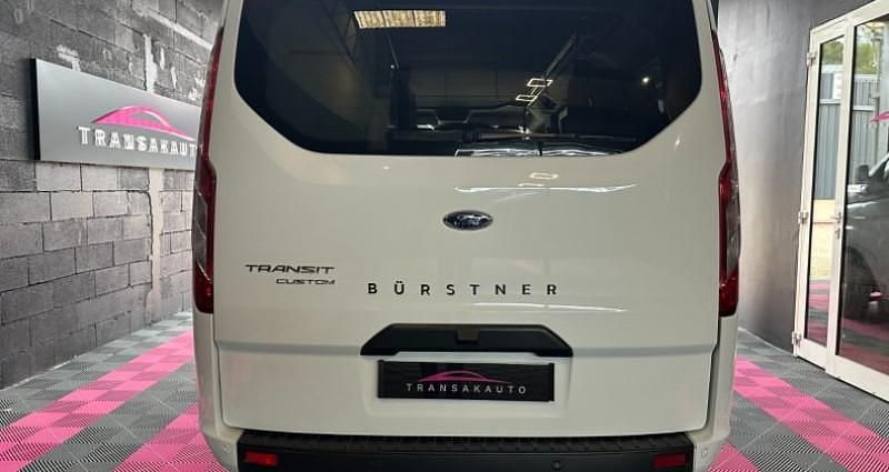 Occasion Ford Transit Custom Business Edition 150 ch (110 kW) 2023 Break