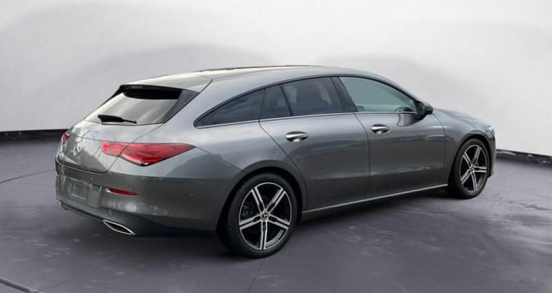 Occasion Mercedes CLA200 Shooting Brake Progressive 150 ch (110 kW) 2022 Break