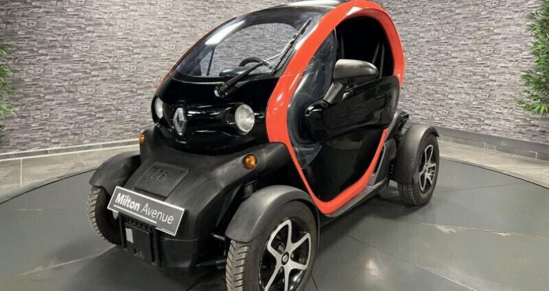 Utilisé 2019 Renault Twizy Citadine | 4 990 € - Image 1/4
