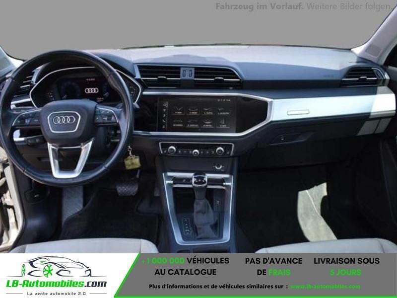 Occasion Audi Q3 190 ch (139 kW) 2019 SUV