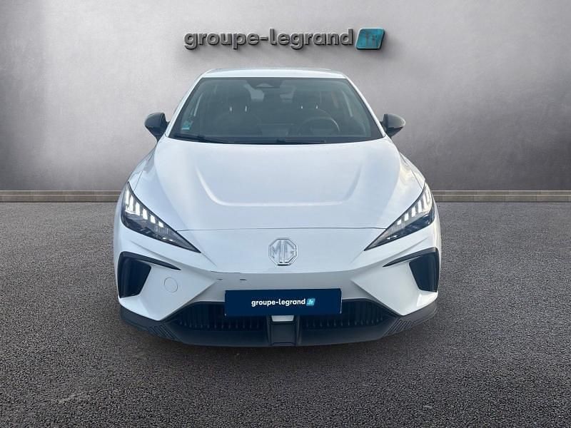 Occasion MG MG4 EV 125 kW (170 ch) 2023 Citadine