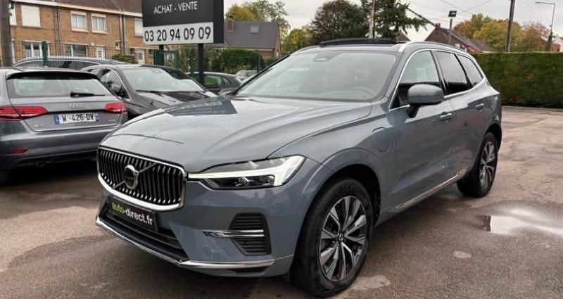 Utilisé 2022 Volvo XC60 Business Edition SUV | 40 860 € (Prix juste) - Image 1/4