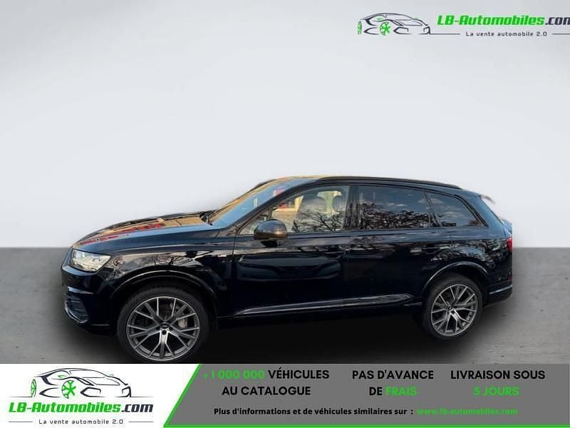 Occasion Audi Q7 Sport 286 ch (210 kW) 2018 SUV