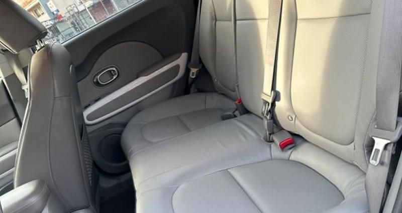 Occasion Kia Soul 80 kW (110 ch) 2016 SUV