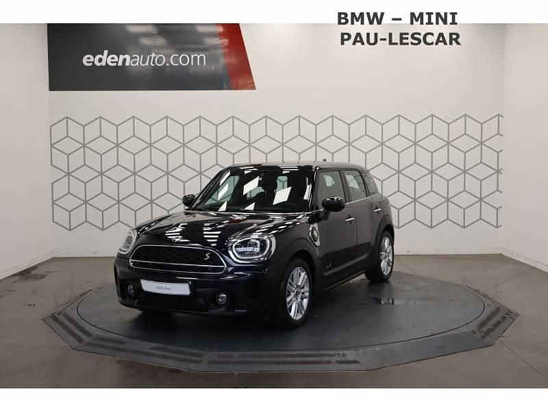Occasion 2022 Mini Cooper Countryman SUV | 28 000 € (Bon prix) - Image 1/4