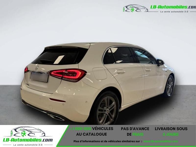Occasion Mercedes A250 218 ch (160 kW) 2020 Berline