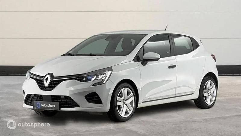 Utilisé 2021 Renault Clio V Business Berline | 12 299 € (Bon prix) - Image 1/4