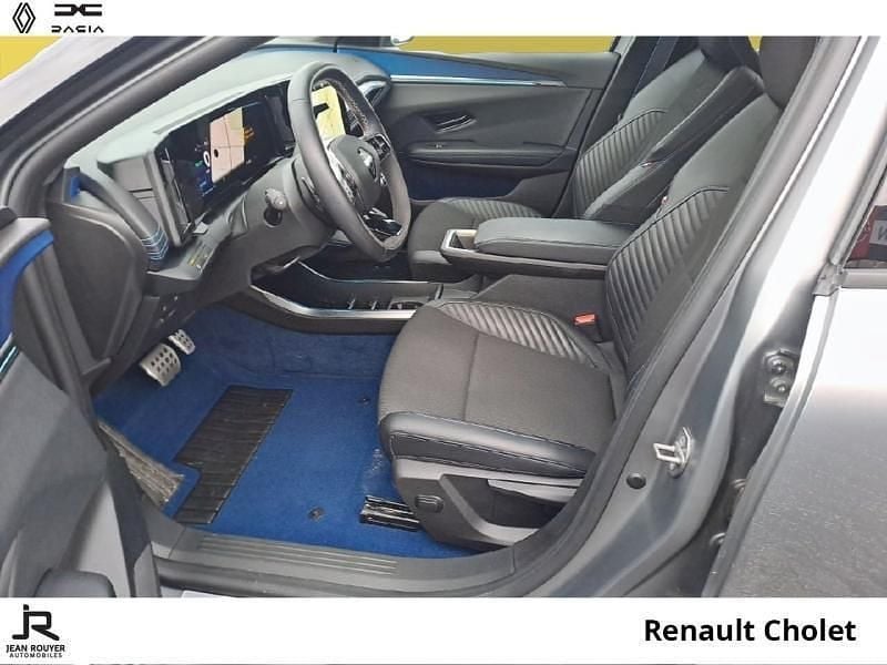 Occasion Renault Scenic E-Tech Techno Esprit Alpine 161 kW (220 ch) 2024 Gris SUV
