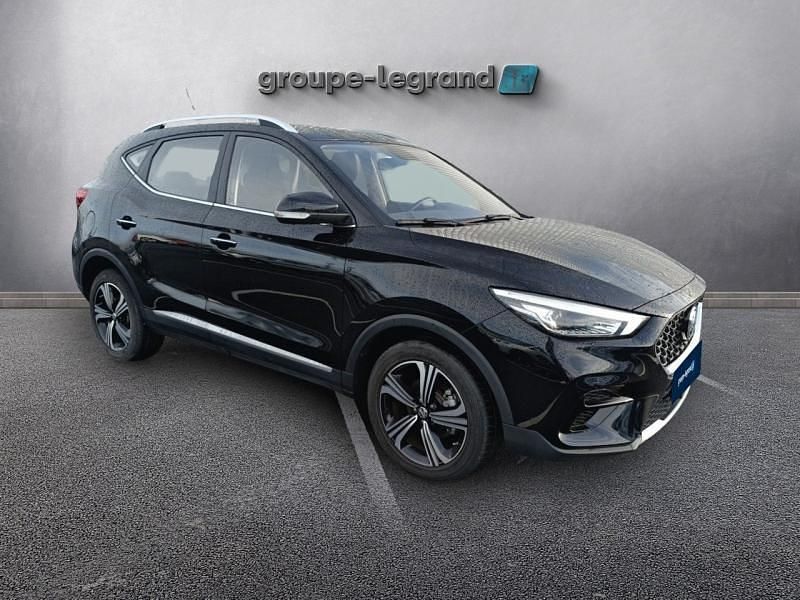 Occasion MG ZS Comfort 106 ch (77 kW) 2023 SUV