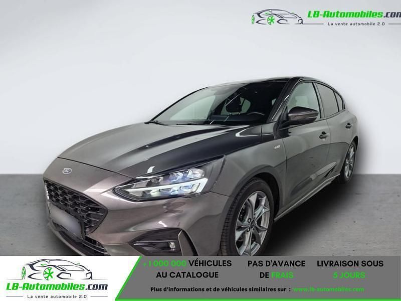 Occasion 2021 Ford Focus Berline | 22 300 € (Prix juste) - Image 1/4