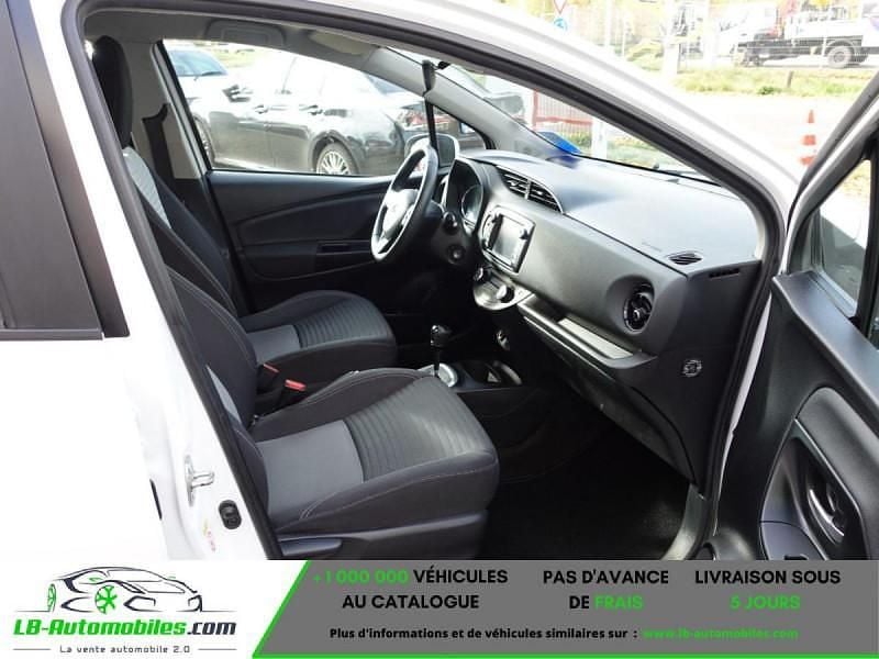 Occasion Toyota Yaris Hybrid Edition-S 101 ch (74 kW) 2017 Citadine