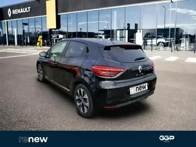 Occasion Renault Clio V Evolution 2022 Noire Berline