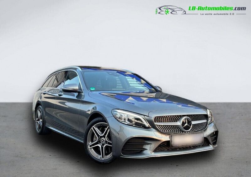 Utilisé 2021 Mercedes C300 Berline | 42 300 € - Image 1/4