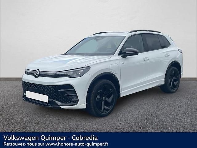 Utilisé 2025 VW Tiguan R-line SUV | 54 900 € - Image 1/3
