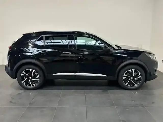 Occasion Peugeot e-2008 GTi 100 kW (136 ch) 2021 Noir SUV